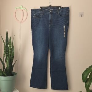 Torrid Women's Blue Jeans